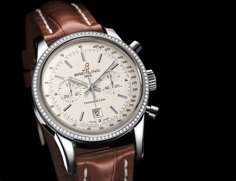 breitling transocean canada|breitling transocean 38 chronograph.